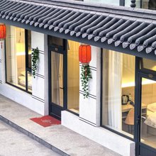 听雨阁民宿(忻州古城店)