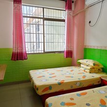 三亚锦绣旅租(群众街汽车站店)