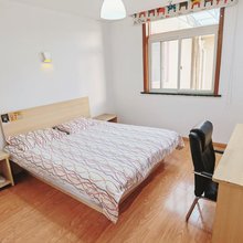 布丁酒店(嘉定上海大学城中路店)