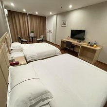 盐景宾馆