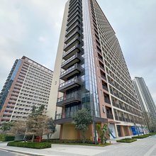 逸趣国际影视公寓(中山万科深业湾中新城店)