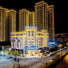雅斯特酒店(宜州迎宾路市政中心广场店)