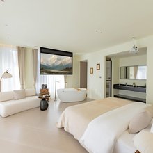七月上丨晓迎秋露·天台海景度假美宿(洱海s湾生态廊道店)