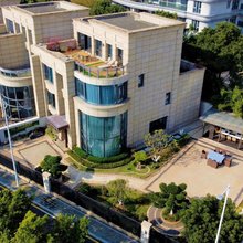 海希度假香墅(彩虹沙滩店)