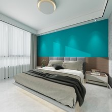 济南泊雅影院公寓(华山风景区店)