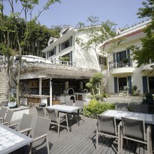 YOU HOUSE·莫干有家民宿(莫干山风景区店)