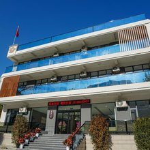 星途民宿(摘星楼景区店)