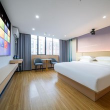 晋江中山酒店(龙湖镇店)