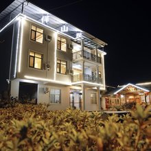 伴山居民宿(三清山景区店)