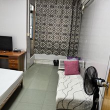 8天住宿