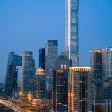 無冬·Starry Night·智能高空民宿(哈尔滨医大六院店)
