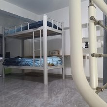 新都干净青年旅社(成都医学院地铁站店)