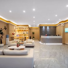 常州君辰酒店