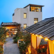 小满院子(南山店)