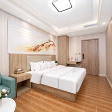 星悦·轻居酒店(潼侨格林童话店)