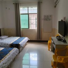 广州林馨公寓(镇龙地铁站店)