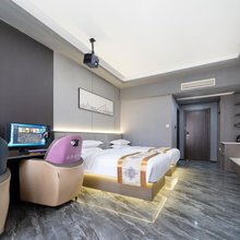 心乐电竞民宿(锦惠中路店)