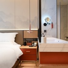 欧睿酒店