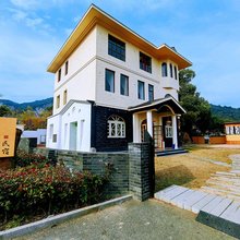 杭州岳林民宿