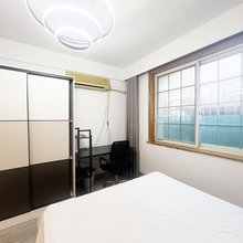 颐朵民宿(上海南站店)