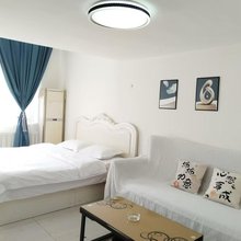 佳佳民宿(沈阳中街故宫店)