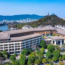 诸暨同方豪生大酒店