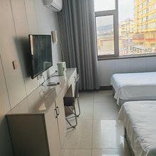 宏源宾馆(铜冶镇店)