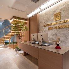 归璞·RETURN四合院酒店(正定隆兴寺店)