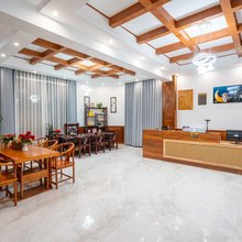 峻盛雅阁民宿(丽江三义国际机场店)