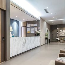 嘉家酒店(肇庆七星岩店)
