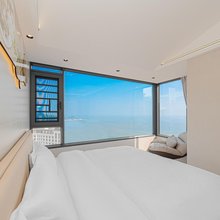 云中海公寓(南澳青澳湾店)