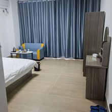 云栖公寓