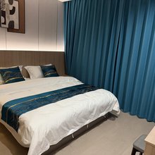 泊悦酒店(广丰月兔广场店)
