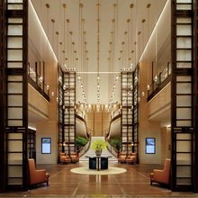 格莱登智慧电影酒店(解放西骑楼老街店)