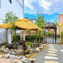 大理·在山Secret Garden Retreat轻奢花园民宿(大理古城店)