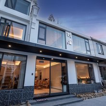 九华山拾宜民宿(肉身宝殿化城寺店)
