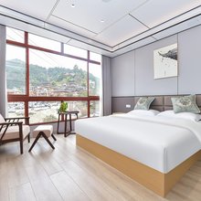 西江荣门客栈