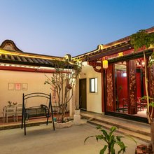 潮州简单小院(古城牌坊街店)
