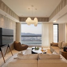 探索家explorer江景套房小屋(五一广场IFS国金中心店)