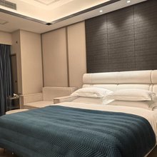 萌主民宿(杭州东站绿地商业中心店)