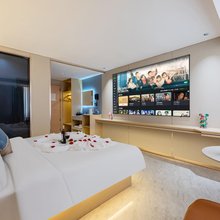 君悦商务美宿(广州大岗店)