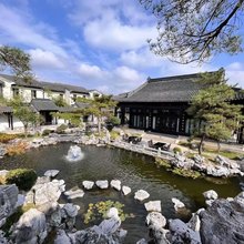 舒城徽风雅苑酒店