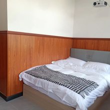 栖子阁客栈(赵家寨店)
