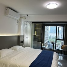 喜欢里民宿(宜宾站店)