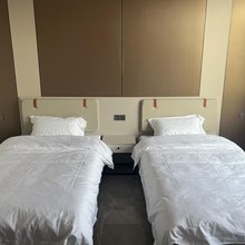 壹号宾馆