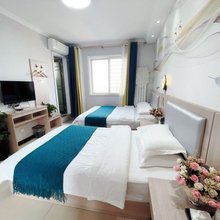 西安瑞馨公寓
