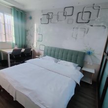 温欣宾馆