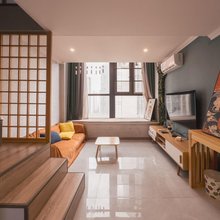 沐之·Light轻奢度假民宿(九眼桥牛王庙地铁站店)