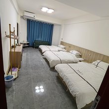 悦客民宿