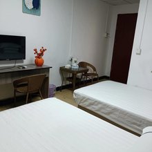 潮州金云公寓